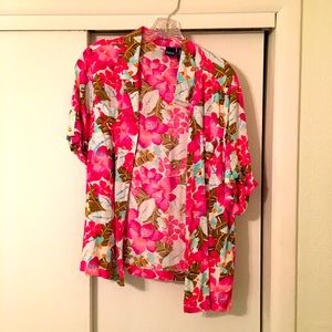 Hawaiian Shirt